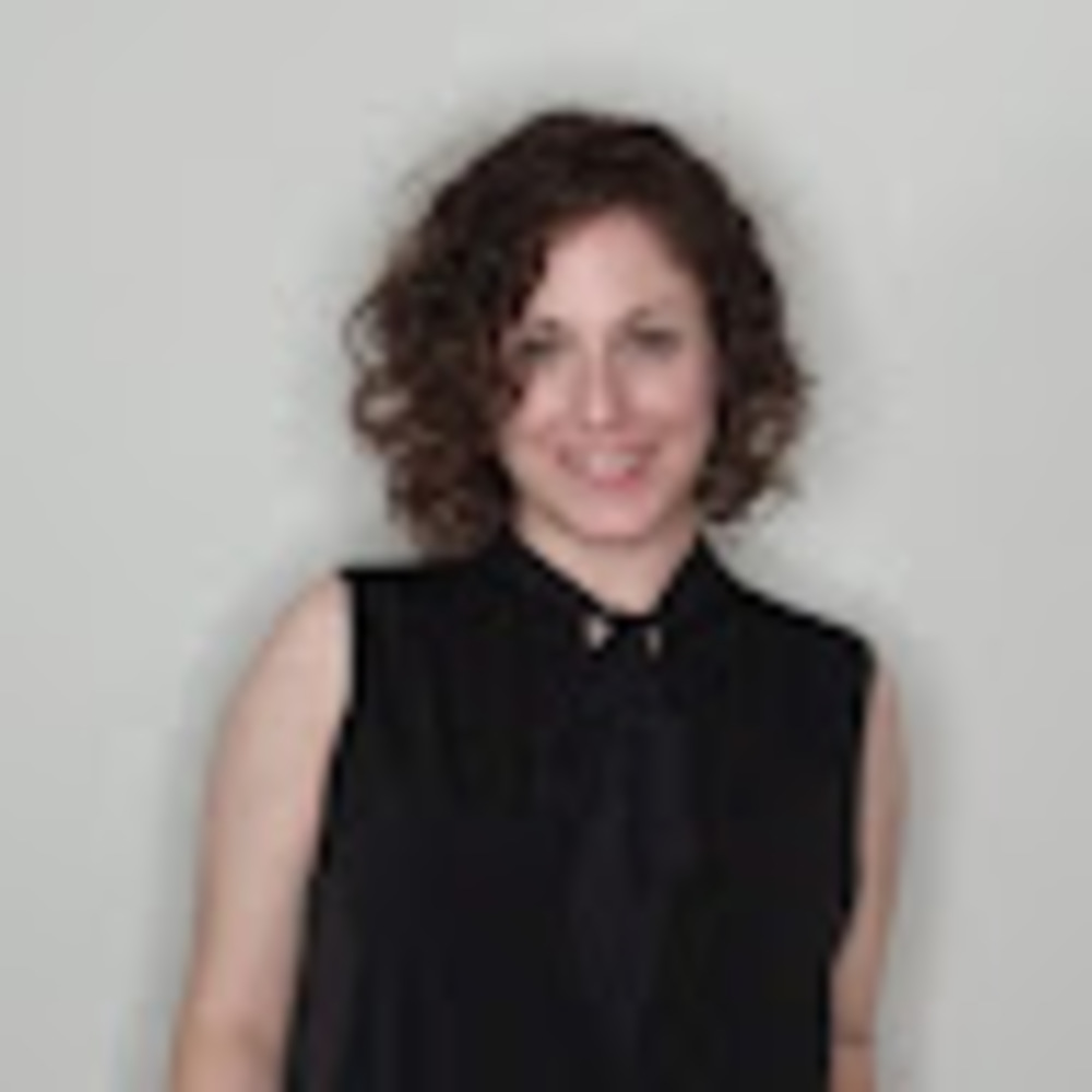 Meet your Posher, Sharon